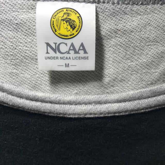 ART VINTAGE(アートヴィンテージ)の【入手困難】NCAA アメリカ 大学 バスケ NBA Tシャツ カットソー M メンズのトップス(Tシャツ/カットソー(半袖/袖なし))の商品写真