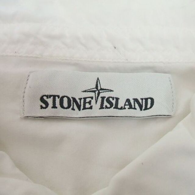 STONE ISLAND(ストーンアイランド)のストーンアイランド 長袖シャツ メンズのトップス(シャツ)の商品写真