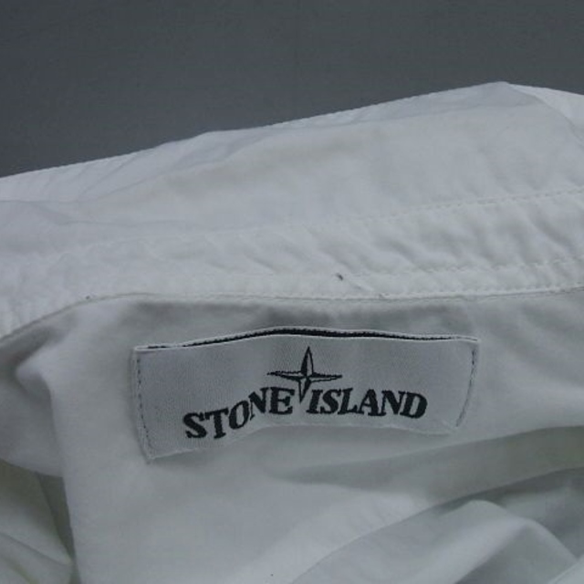 STONE ISLAND(ストーンアイランド)のストーンアイランド 長袖シャツ メンズのトップス(シャツ)の商品写真