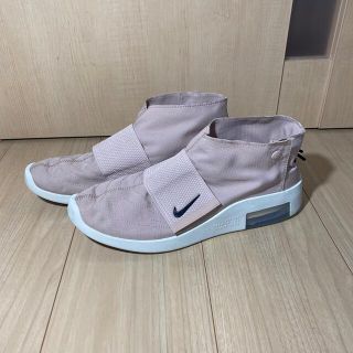 ナイキ(NIKE)のNIKE AIR/FEAR OF GOD MOC フィアオブゴッド27cm(スニーカー)