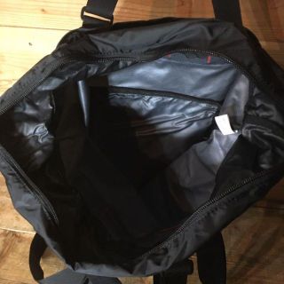 mont bell - 送料込み 未使用タグ付き モンベル 2wayリュックの通販 by