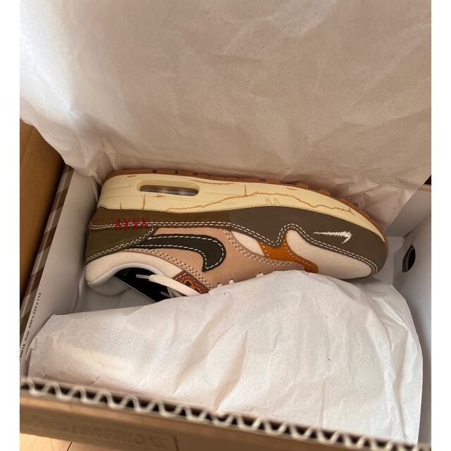 Nike WMNS Air Max 1 “wabi sabi” 28cm 1