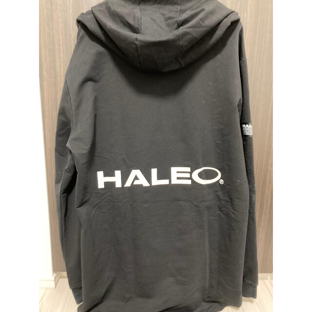 HALEOパーカー (HALEOパーカー (セットアップ HALEO ウエア HALEOパーカー (HALEOパーカー (セットアップ HALEO ウエア
