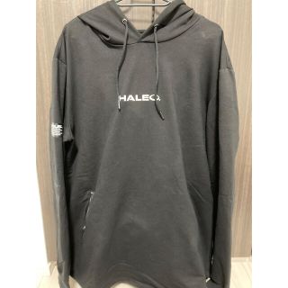 ナイキ(NIKE)のheleo ハレオ  フーディー　パーカー(パーカー)