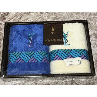 SAINT LAURENT(タオル/バス用品)のフリマアイテム一覧 SAINT LAURENT(タオル/バス用品)のフリマアイテム一覧