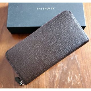 ザショップティーケー 長財布(メンズ)の通販 16点 | THE SHOP TKの ザショップティーケー 長財布(メンズ)の通販 16点 | THE SHOP TKの