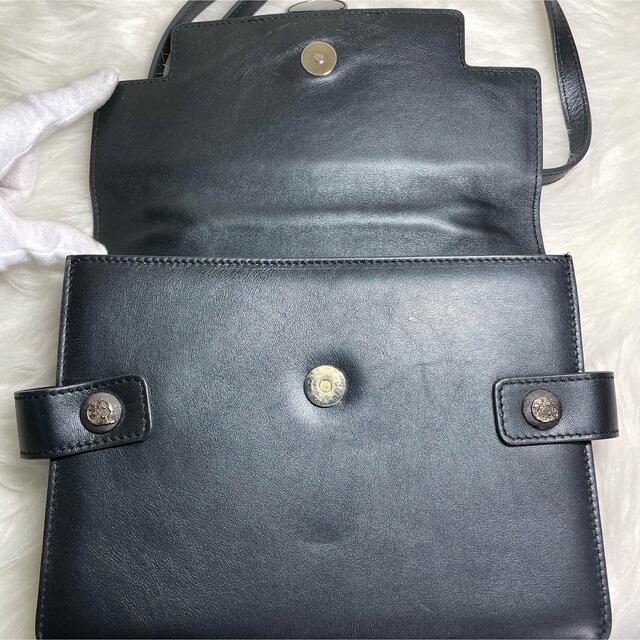 専用 ヴェルサーチ 2way ショルダーバッグ ハンドバッグ チェーン 専用 ヴェルサーチ 2way ショルダーバッグ ハンドバッグ チェーン