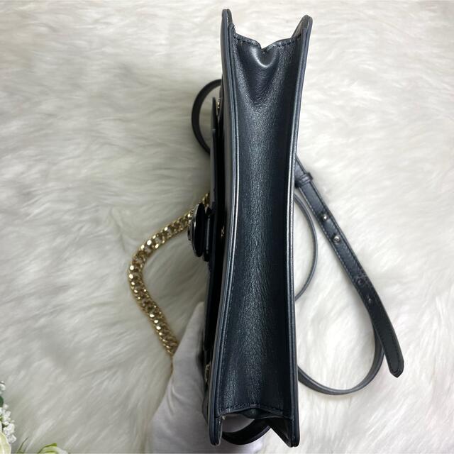 専用 ヴェルサーチ 2way ショルダーバッグ ハンドバッグ チェーン 専用 ヴェルサーチ 2way ショルダーバッグ ハンドバッグ チェーン