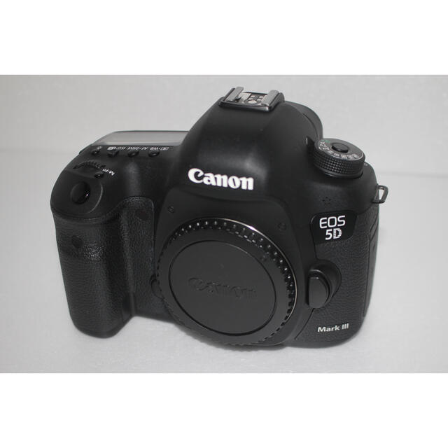 超歓迎 キャノン　Canon - Canon EOS 本体 MarkIII 5D デジタル一眼
