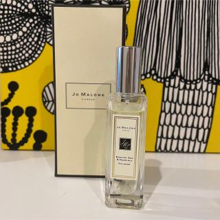 ジョーマローン(Jo Malone)のアイナ様専用　ジョーマローン　イングリッシュオーク&ヘーゼルナッツコロン(ユニセックス)