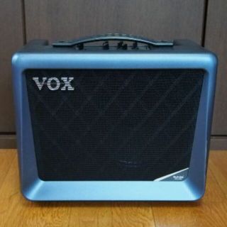 ヴォックス(VOX)のVOX VX50 GTV(ギターアンプ)