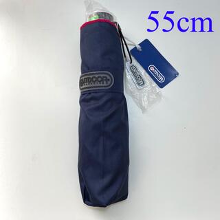 アウトドアプロダクツ(OUTDOOR PRODUCTS)のOUTDOOR 折りたたみ傘 折傘 folding umbrella(傘)