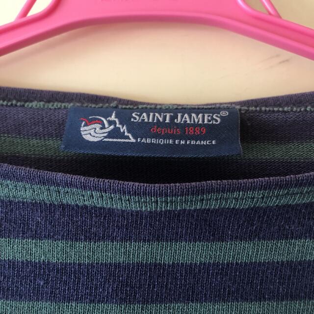 SAINT JAMES(セントジェームス)のゆんこ様　専用 レディースのトップス(カットソー(長袖/七分))の商品写真