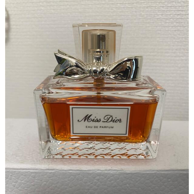 Dior(ディオール)のmiss dior オードゥ　バルファン コスメ/美容の香水(香水(女性用))の商品写真