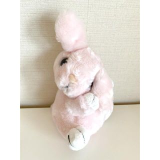 ティモうさ　ぬいぐるみ(ぬいぐるみ)