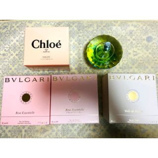 クロエ(Chloe)のChloe 他、香水 バラ売り(香水(女性用))