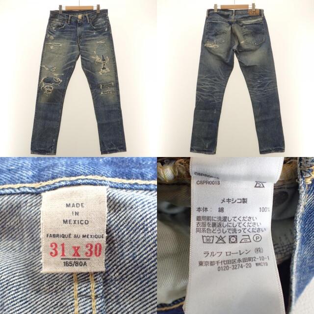 生まれのブランドで Rrl ダブルアールエル ボトムス 31 デニム ジーンズ Www Walnutkitchen Com My 生まれのブランドで Rrl ダブルアールエル ボトムス 31 デニム ジーンズ Www Walnutkitchen Com My