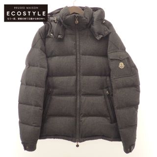 モンクレール(MONCLER)のモンクレール ジャケット 4(ダウンジャケット)