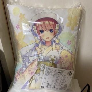 バンダイ(BANDAI)の一番くじ　五等分の花嫁(キャラクターグッズ)