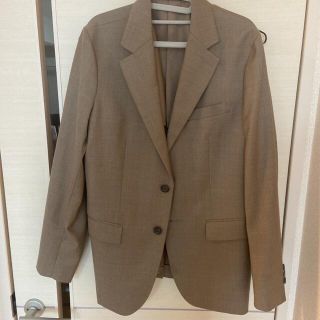 ロロピアーナ(LORO PIANA)のmaison special ×ロロピアーナ　セットアップ(セットアップ)