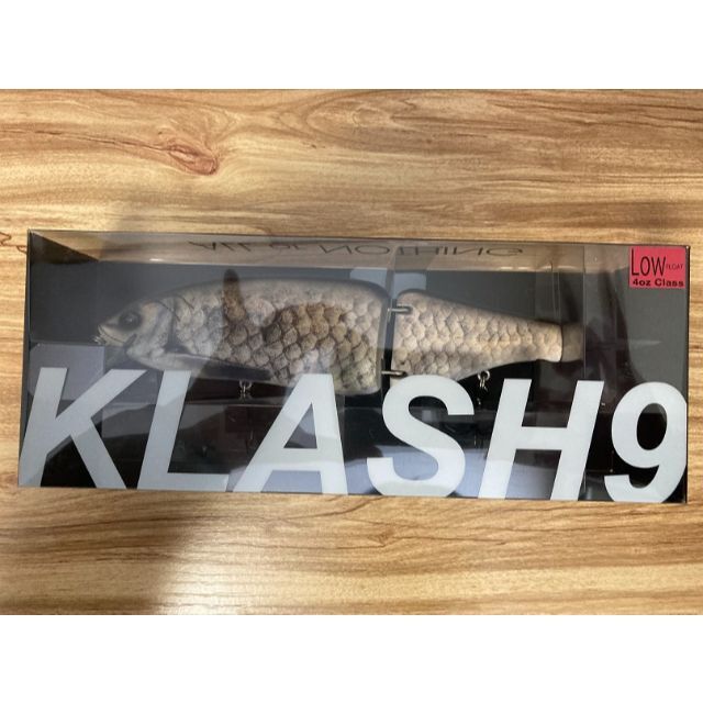 DRT クラッシュ9 LOW 256 誕生日プレゼント 4940円引き www.gold-and