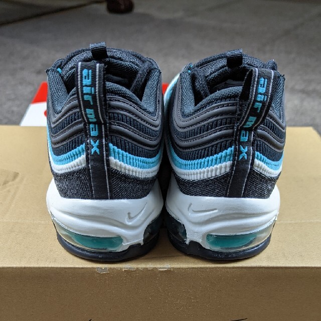 NIKE - NIKE AIR MAX 97 SE エアマックス97SE XXXY 35周年の通販 by