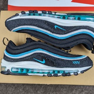 NIKE - NIKE AIR MAX 97 SE エアマックス97SE XXXY 35周年の通販