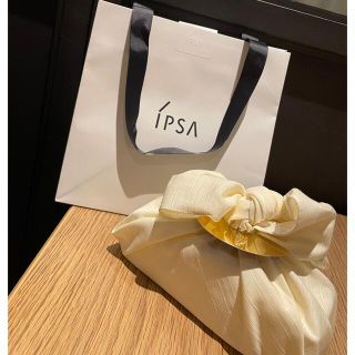 イプサ ラッシュモデリング マスカラ IPSA ラッピング有