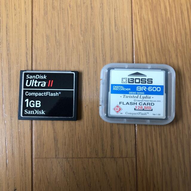 BOSS Digital Recorder BR-600 BOSS Digital Recorder BR-600