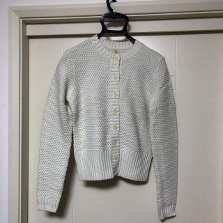 ユニクロ(UNIQLO)のカーディガン.セーター　ユニクロ(カーディガン)