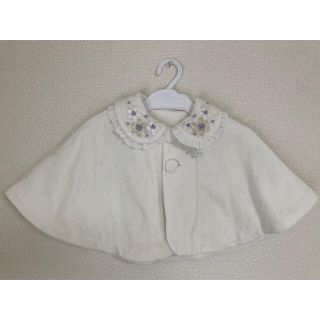 アナスイミニ ボレロの通販 100点以上 | ANNA SUI miniを買うならラクマ