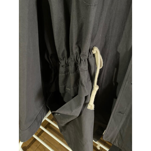 O PROJECT HOODED COAT モッズコート O PROJECT HOODED COAT モッズコート