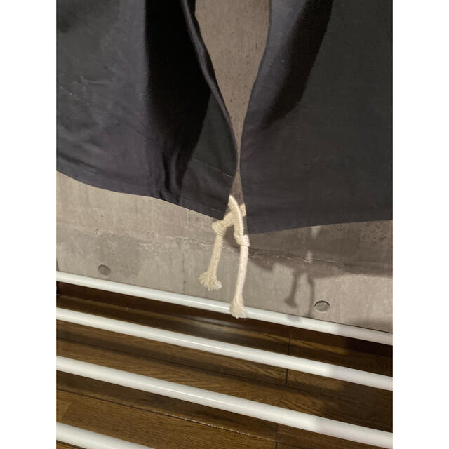 O PROJECT HOODED COAT モッズコート O PROJECT HOODED COAT モッズコート