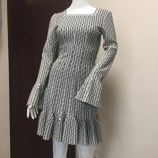 アズディンアライア ワンピースの通販 17点 | Azzedine Alaïaの