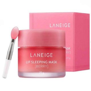 ラネージュ(LANEIGE)のLANEIGE リップスリーピングマスク(リップケア/リップクリーム)