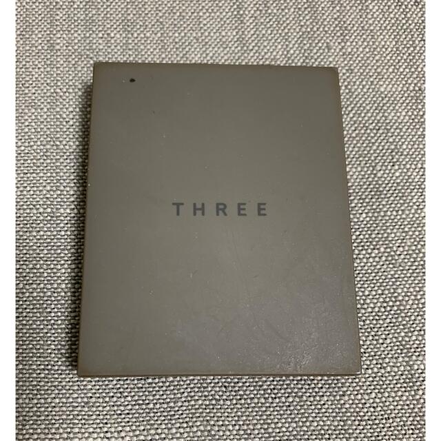 THREE(スリー)のTHREE ハイライト　01 コスメ/美容のベースメイク/化粧品(フェイスカラー)の商品写真