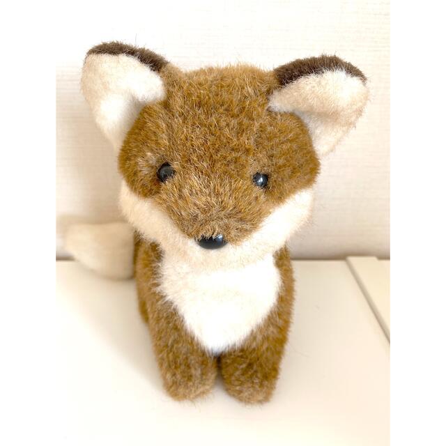 SKB札幌 ぬいぐるみ キタキツネの通販 by pekemiru's shop|ラクマ SKB札幌 ぬいぐるみ キタキツネの通販 by pekemiru's shop|ラクマ