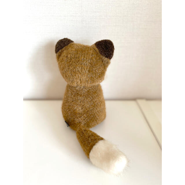 SKB札幌 ぬいぐるみ キタキツネの通販 by pekemiru's shop|ラクマ SKB札幌 ぬいぐるみ キタキツネの通販 by pekemiru's shop|ラクマ