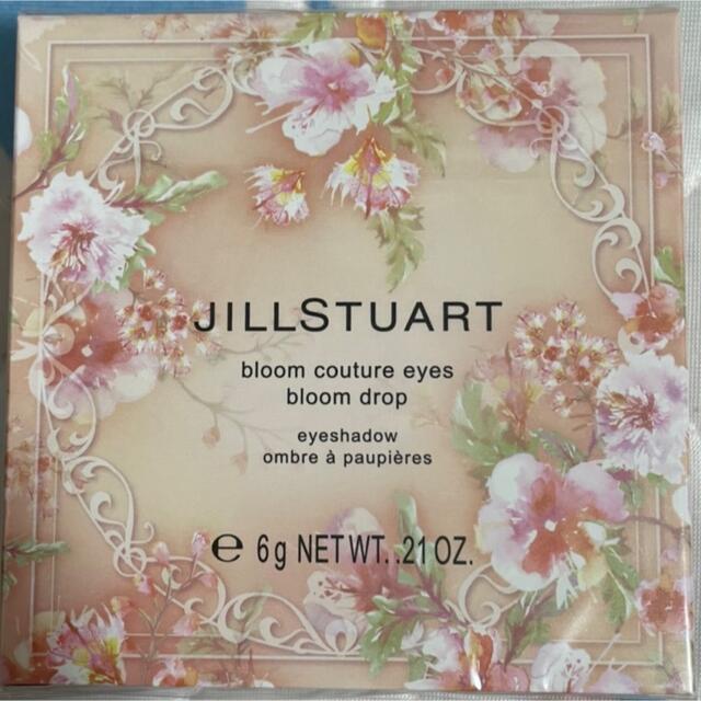 JILLSTUART(ジルスチュアート)のジルスチュアート ブルームクチュール アイズ ブルームドロップ 10 コスメ/美容のベースメイク/化粧品(アイシャドウ)の商品写真