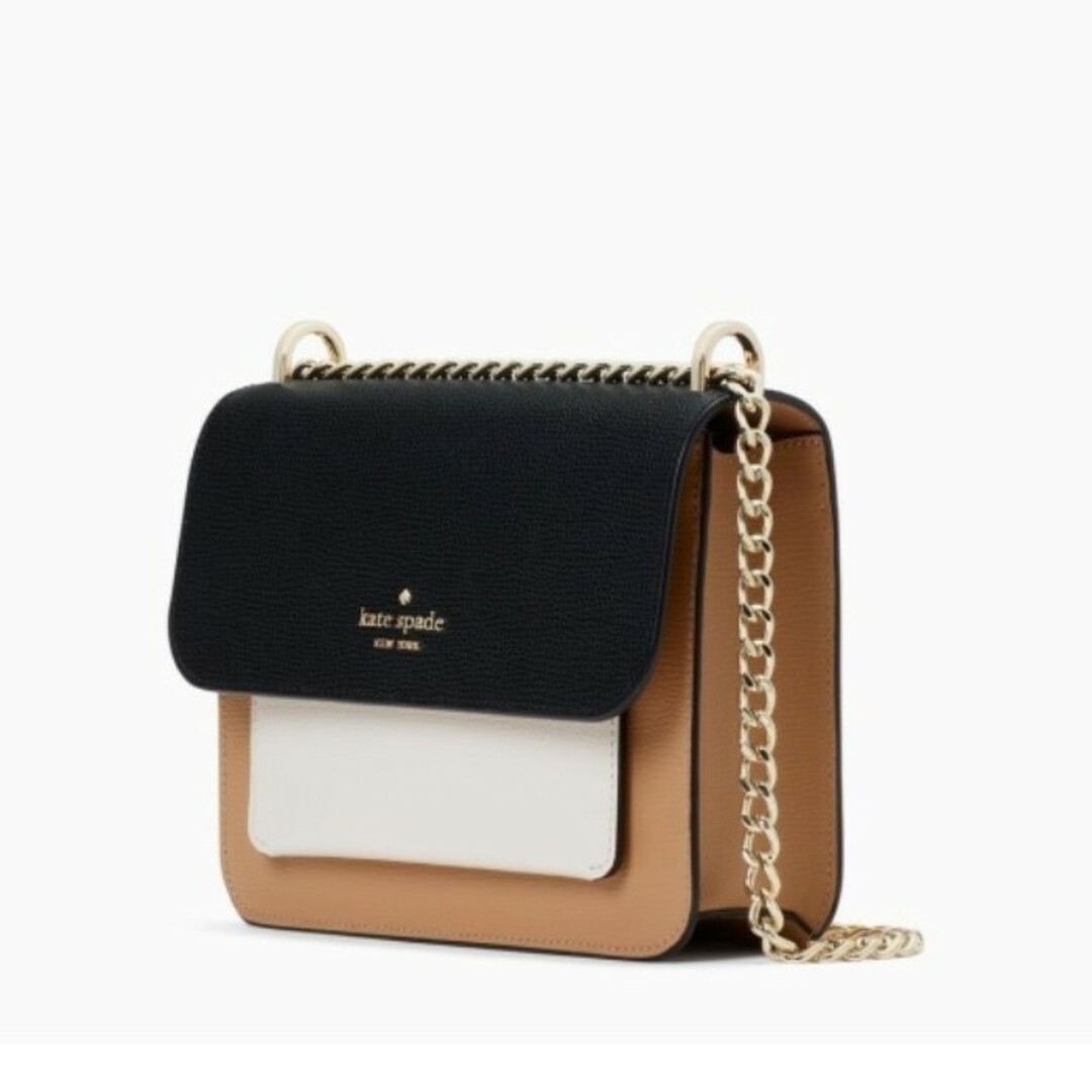 kate spade new york(ケイトスペードニューヨーク)の【新品】kate spade new york　ショルダーバック レディースのバッグ(ショルダーバッグ)の商品写真