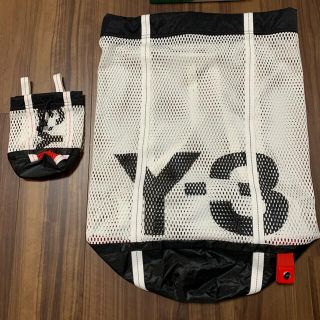 ワイスリー(Y-3)のY3 リュック(バッグパック/リュック)