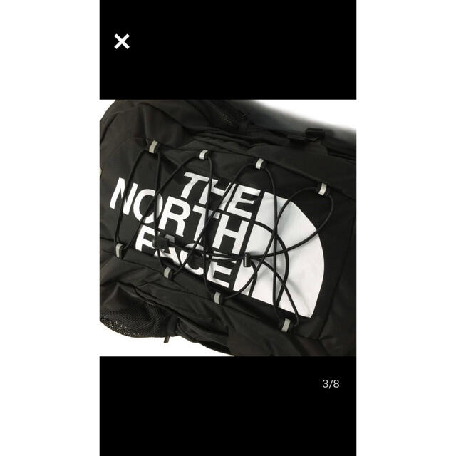 THE NORTH FACE(ザノースフェイス)のTHE NORTH FACE ノースフェイス◆BOREALIS CLASSIC◆ メンズのバッグ(バッグパック/リュック)の商品写真