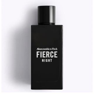 アバクロンビーアンドフィッチ(Abercrombie&Fitch)のFierce Night(Abercrombie & Fitch)(香水(男性用))