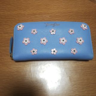 ジミーチュウ(JIMMY CHOO)のジミーチュウ☆桜☆長財布(その他)