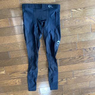 シースリーフィット(C3fit)のC3fit インパクトブリーズタイツ(ウェア)