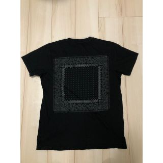 クエンチラウド(QUENCHLOUD)のQUENCHLOUD Tシャツ(Tシャツ/カットソー(半袖/袖なし))