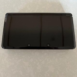 ニンテンドー3DS(ニンテンドー3DS)のニンテンドー 3DS (家庭用ゲーム機本体)