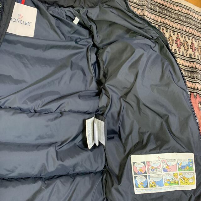 最新の激安 品 プラダキッズジャケット新品(GIUBBOTTO) bbq.rakusou