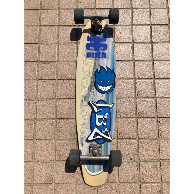 クリスマスファッション sector9 ボード スケートボード ロングボード その他