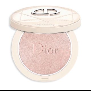 ディオール(Dior)の新品未使用⭐ディオール　スキン フォーエヴァー クチュール ルミナイザー02(フェイスパウダー)